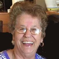 Delia A. Flores