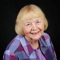 Mary Arnold