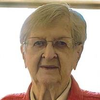Marian Louise Koering