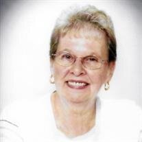 Pauline Mexicott