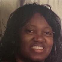 Mary E. Abraham-Briggs