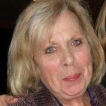 Gloria Jean Bennett