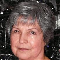 Joline Underwood