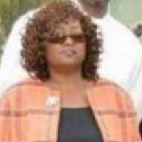 Ms. Evenlyn Geraldine Bridgett