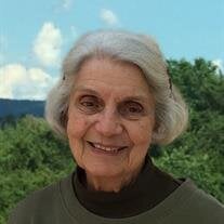 Mary T. Kinsel
