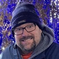 Eric Gunnar Mickelson