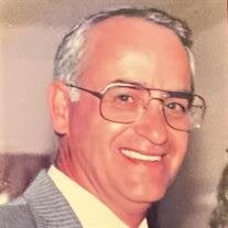 Bob Cole