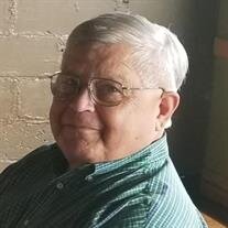 Edward "Ed" Boyer