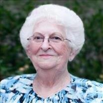 Jean Marie O'Dell