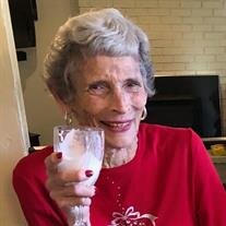 Carol Anne Riordan