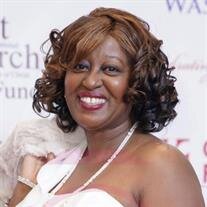 Linda Jackson