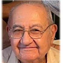 Manuel J. Bernal