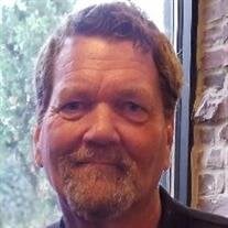 Danny Richard Wray