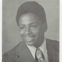 Rodney Dean Ware Sr.