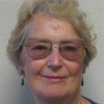 Jeri Brinsley
