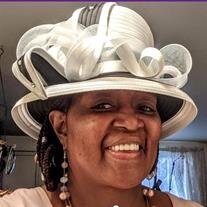 Evangelist Alvernee Yvonne Juniel