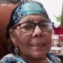 Rosa Valdez
