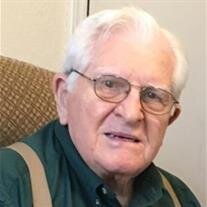 Bill "Jesse" Bumpus