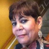 Atha Marie Carter