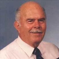 Henry Charles McCann, Jr.