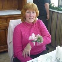 Mrs. Janet Mary Jemec