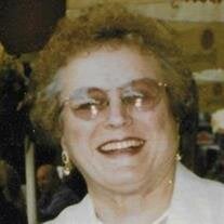 Saundra Sue Goodrich