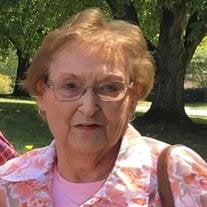 Donna M. Farris