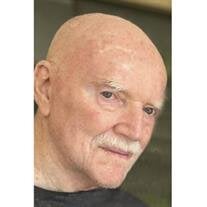 Dr. Fred J. Taylor