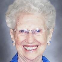 Ruth J. Norman
