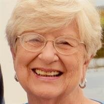 Elizabeth "Betty" Dean