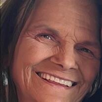 Deborah Buford Tumlin