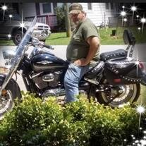 Mr. Thomas Cantrell Cornett