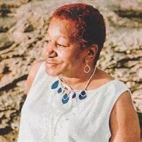 Ms. Shirley Anne Mitchell