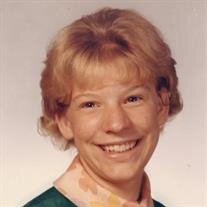 Shannon McLelland-Bench