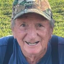 Glen Oscar Stahlman