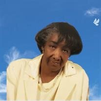Ms. Lively Granderson