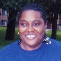 Ms. Harvella Marie Mathis