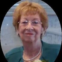 Beverly Ann Rutkowski