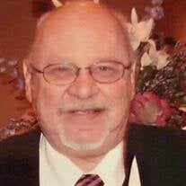 Gerald "Papa" Koldash