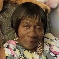 Mrs. Dessie R. Williams