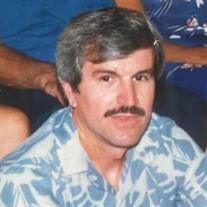 Randall Vines