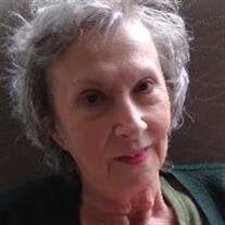 Patricia Headlee