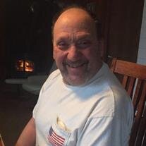Kenneth "Ken" L. Meemken