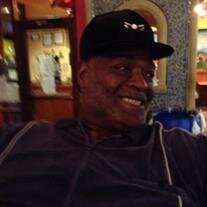 Robert Michael Johnson