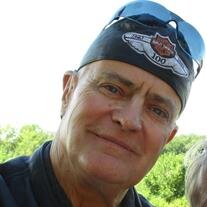 DENNIS JOHN ROESKE