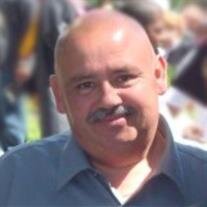 Miguel Montijo