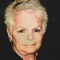 Judith Anne Reinhardt