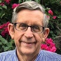 John McConnell Myrick