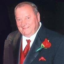 Leroy A. Will