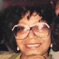 Marcia Lynn Youngblood